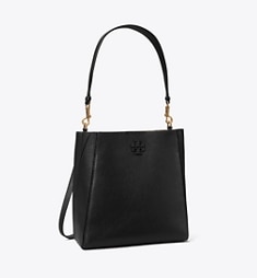 マックグロー バケットバッグ: レディース ホーボーバッグ | Tory Burch JP