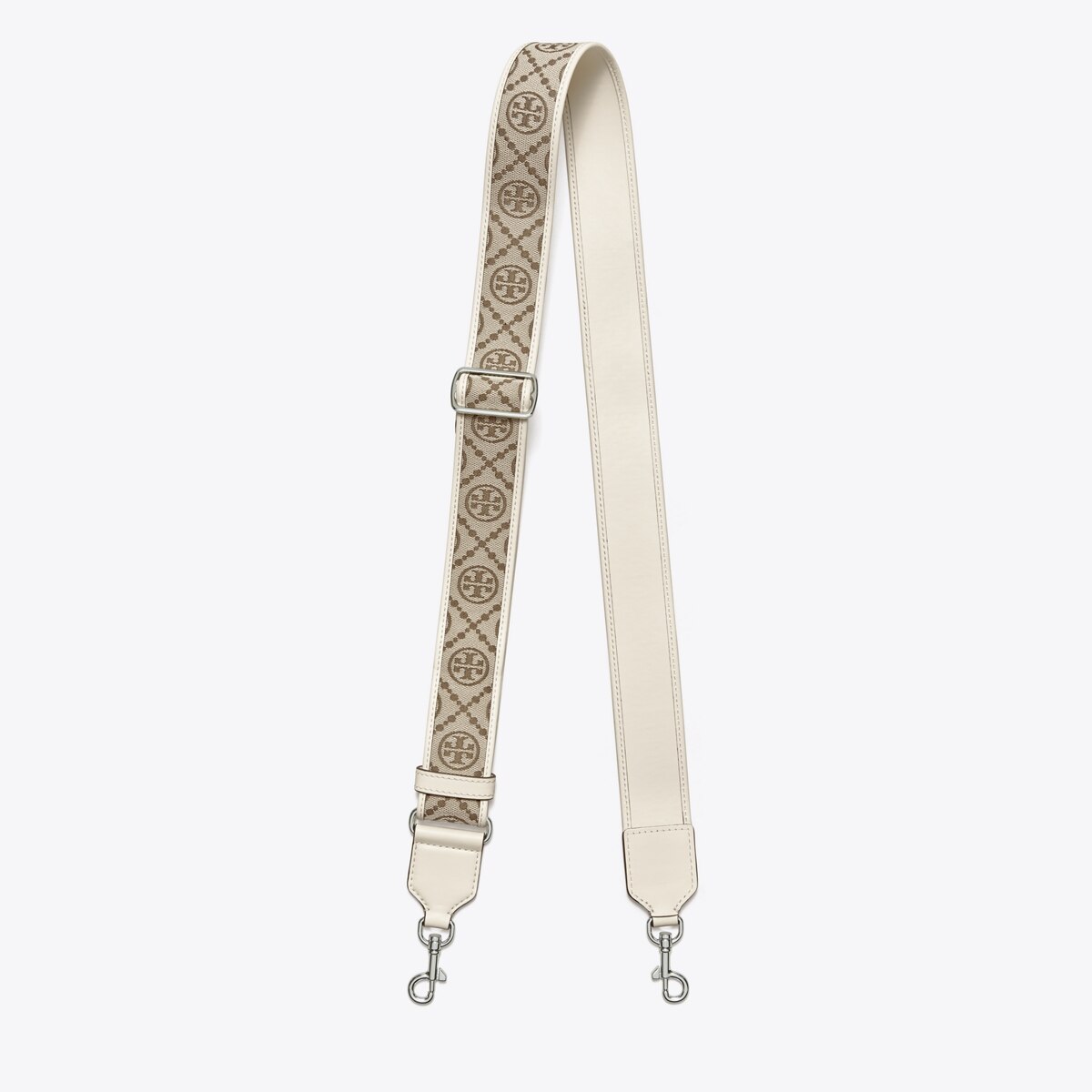 ミラー Tモノグラム ストラップ: レディース 財布 | Tory Burch JP