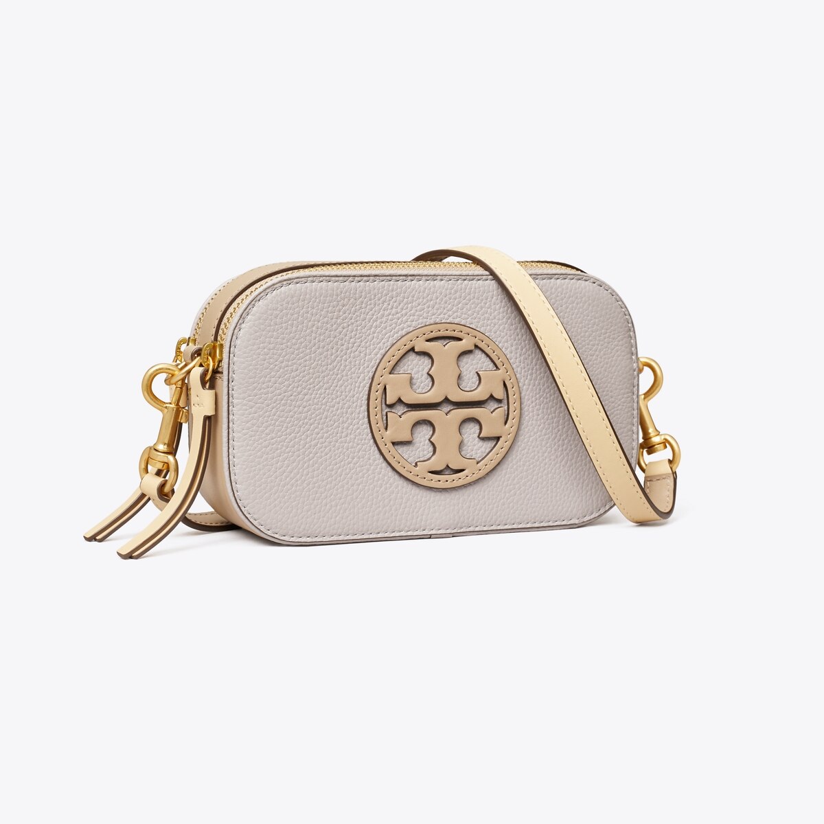 ミラー カラーブロック ミニクロスボディ: ウィメンズ | Tory Burch JP