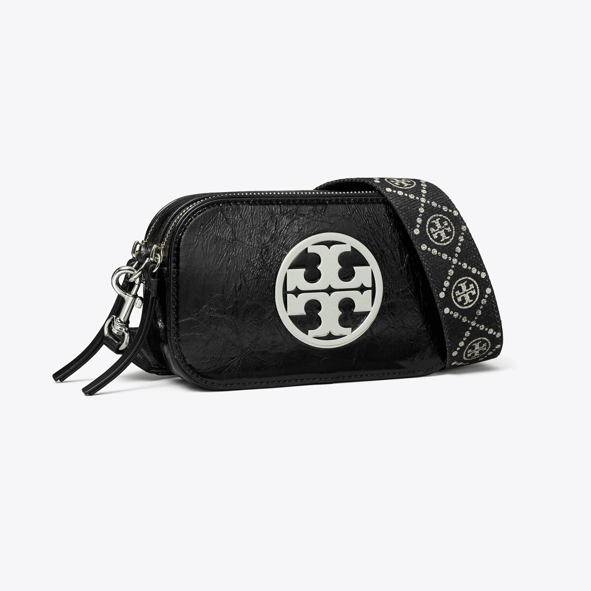 遊び心あるカラー☆【Tory Burch】ミニ クロスボディバッグ クロスボディバッグ - レディース | トリーバーチ公式オンライン