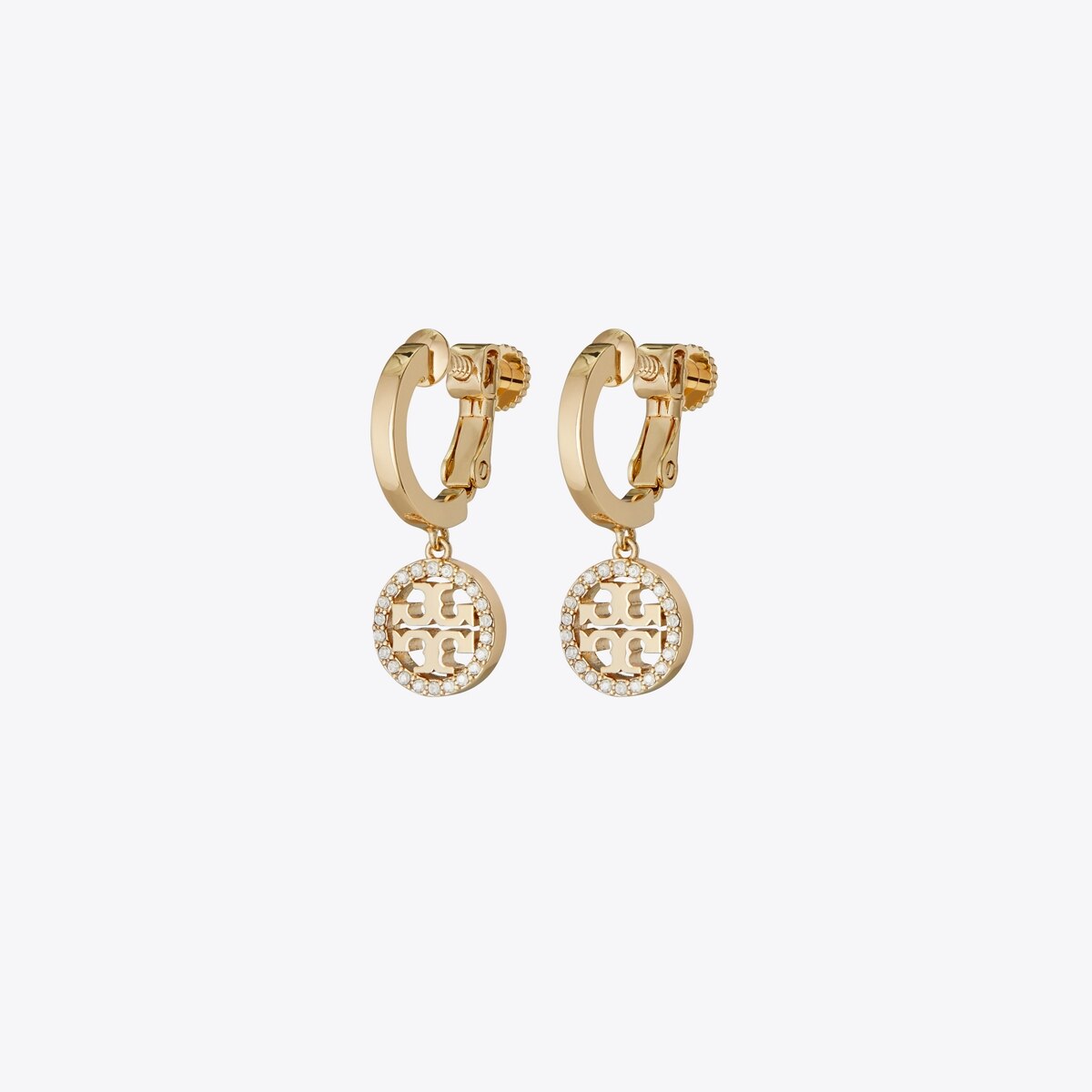 ウェーブクリップピアス（パールMIX） | NATURALI JEWELRY