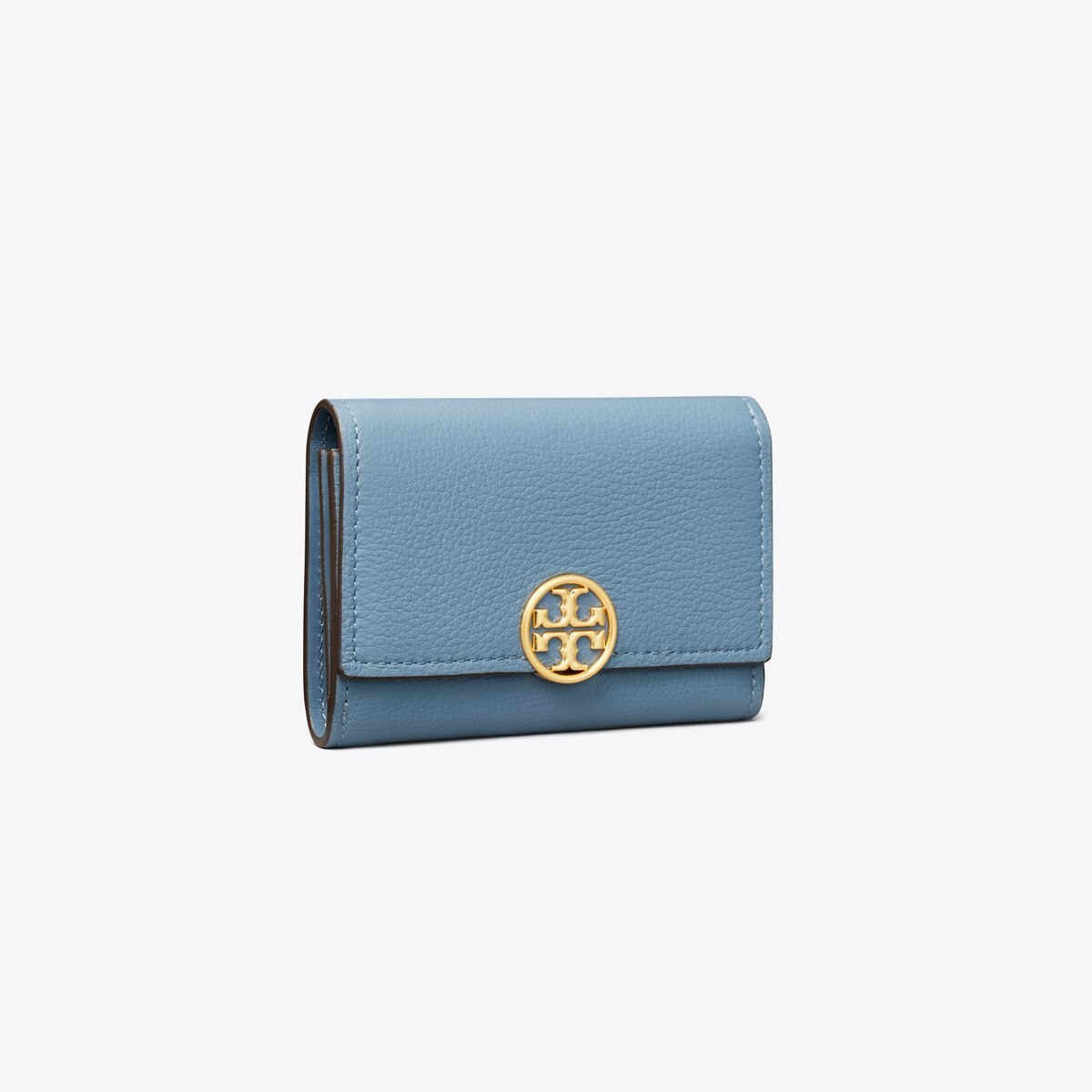 ミラー ミディアム フラップ ウォレット: ウィメンズ | Tory Burch JP