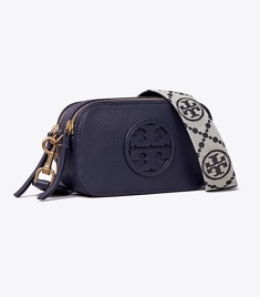 ミラー ミニ クロスボディバッグ: ウィメンズ | Tory Burch JP