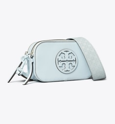 【即発】TORY BURCH ミラー ミニ クロスボディバッグ 150153 Amazon | [トリーバーチ] 150153 200 FRESHCLAY MILLER MINI