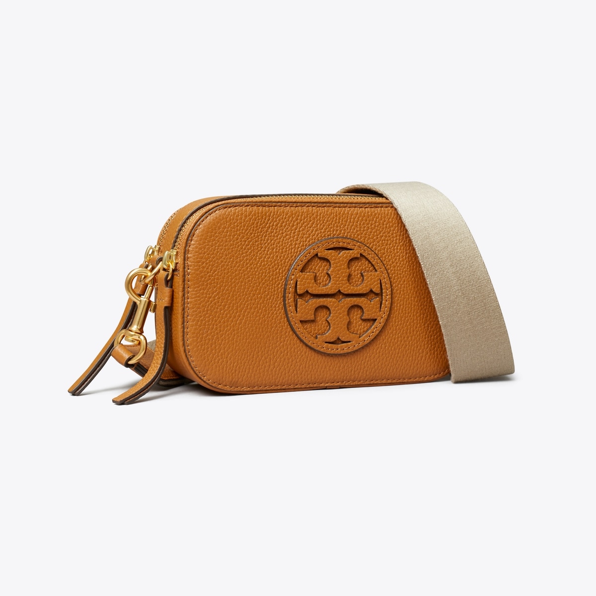 ミラー ミニクロスボディバッグ: ウィメンズ Hidden Category | Tory Burch JP