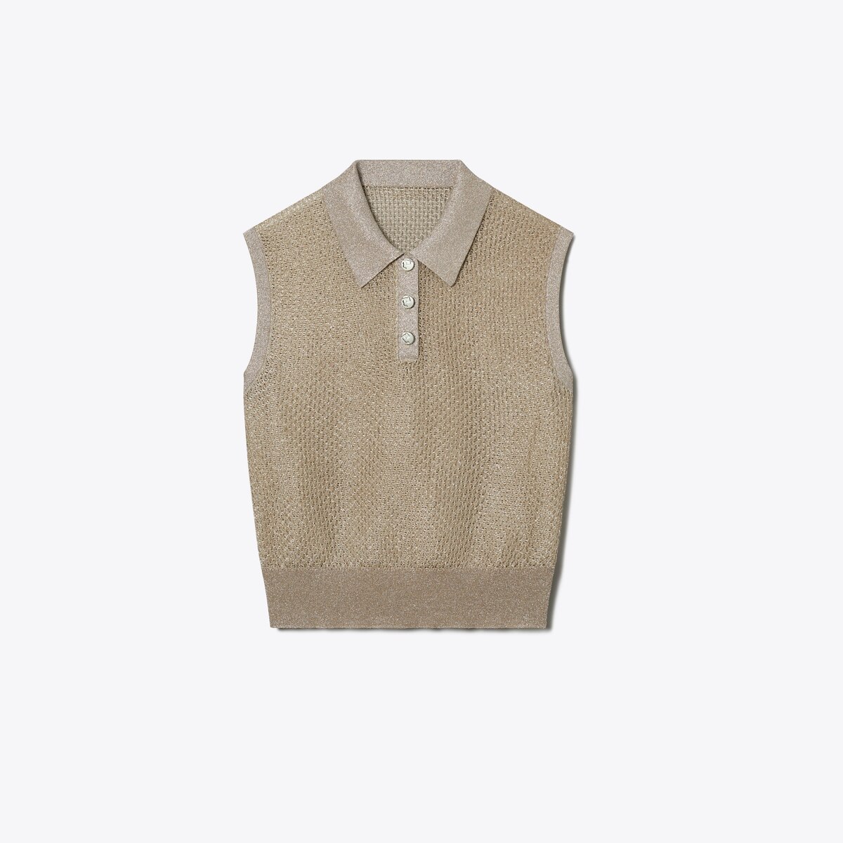 メッシュ-ポロシャツ-front.