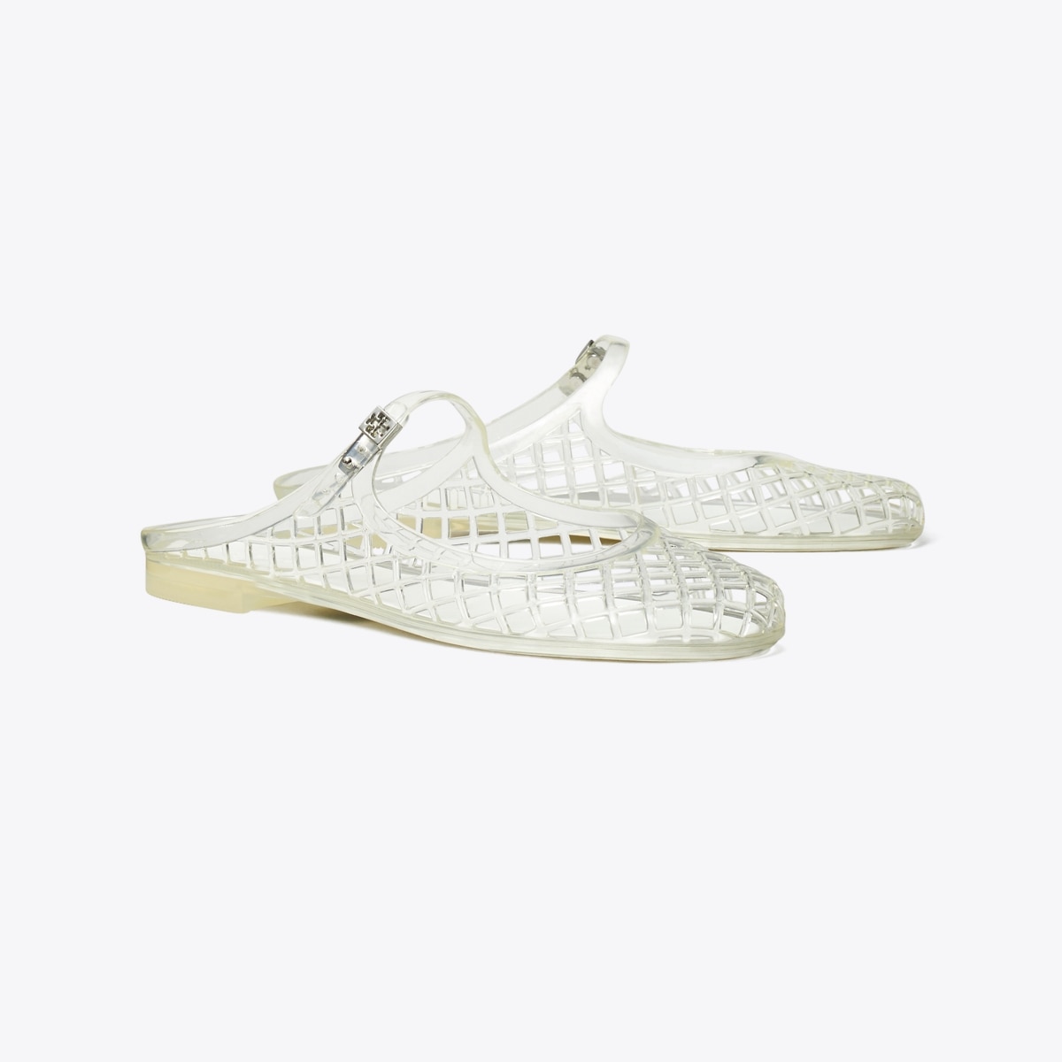 【TORY BURCH】ロクサーヌ ゼリー サンダル TORY BURCH P最大15倍4/1限定 (取寄) トリーバーチ レディース