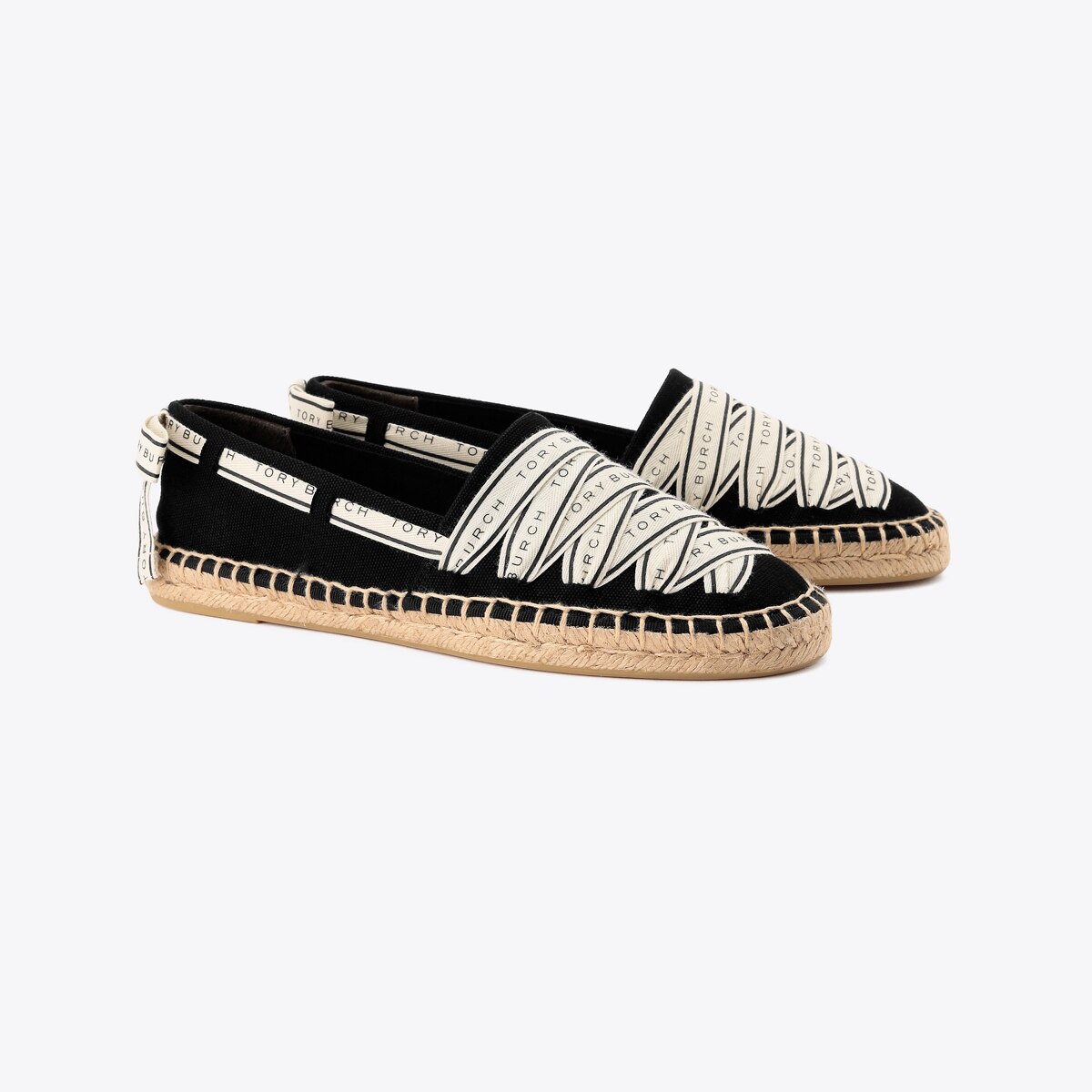 リボン エスパドリーユ: レディース エスパドリーユ | Tory Burch JP