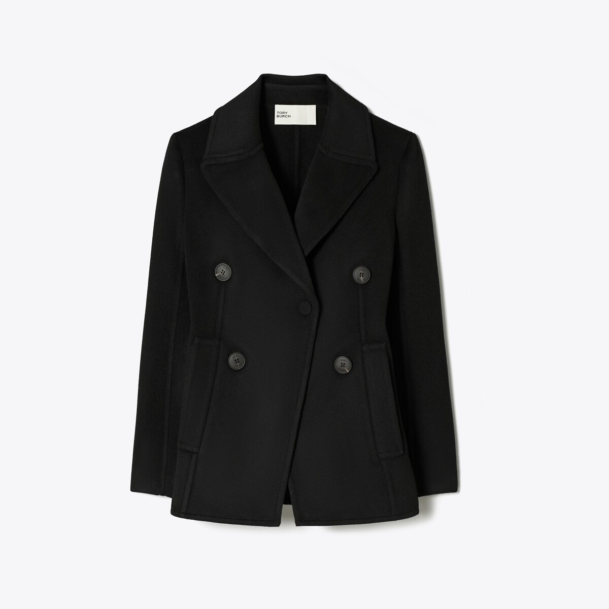 リラックス ツイル ジャケット: レディース コート | Tory Burch JP