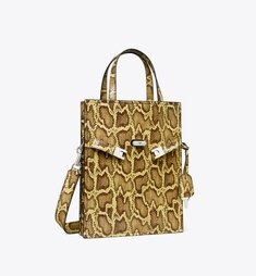 TORY BURCH 167311001001 関税送料込 petite-lee-radziwill-pebbled-