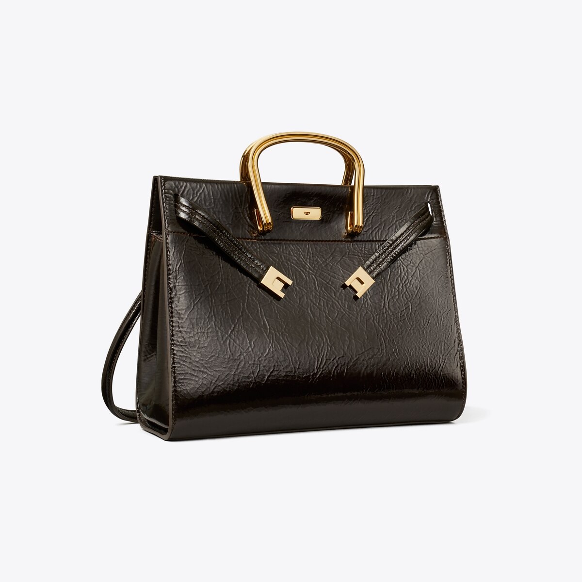 リー ラジウィル ソフト バッグ: レディース トートバッグ | Tory Burch JP