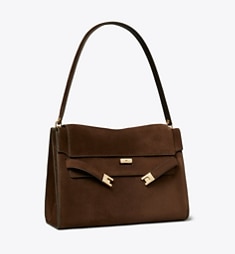 トリーバーチ　リーラジウィル キャットアイバッグ　ショルダーバッグ トリーバーチ リーラジウィル キャットアイバッグ ショルダーバッグ