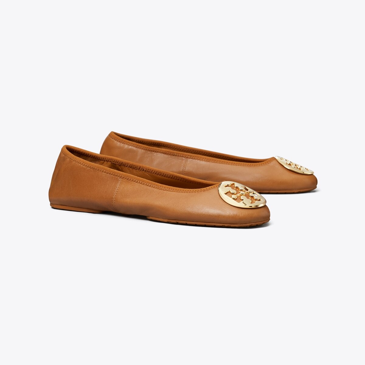 リーヴァ トラベル バレエ: レディース フラット | Tory Burch JP