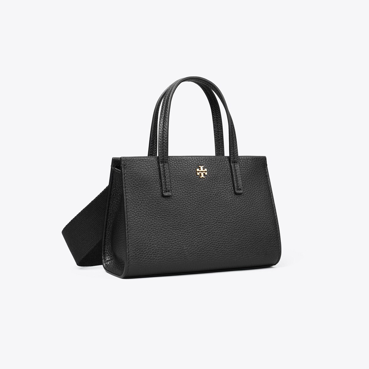 レザー ミニトートバッグ: レディース クロスボディバッグ | Tory Burch JP