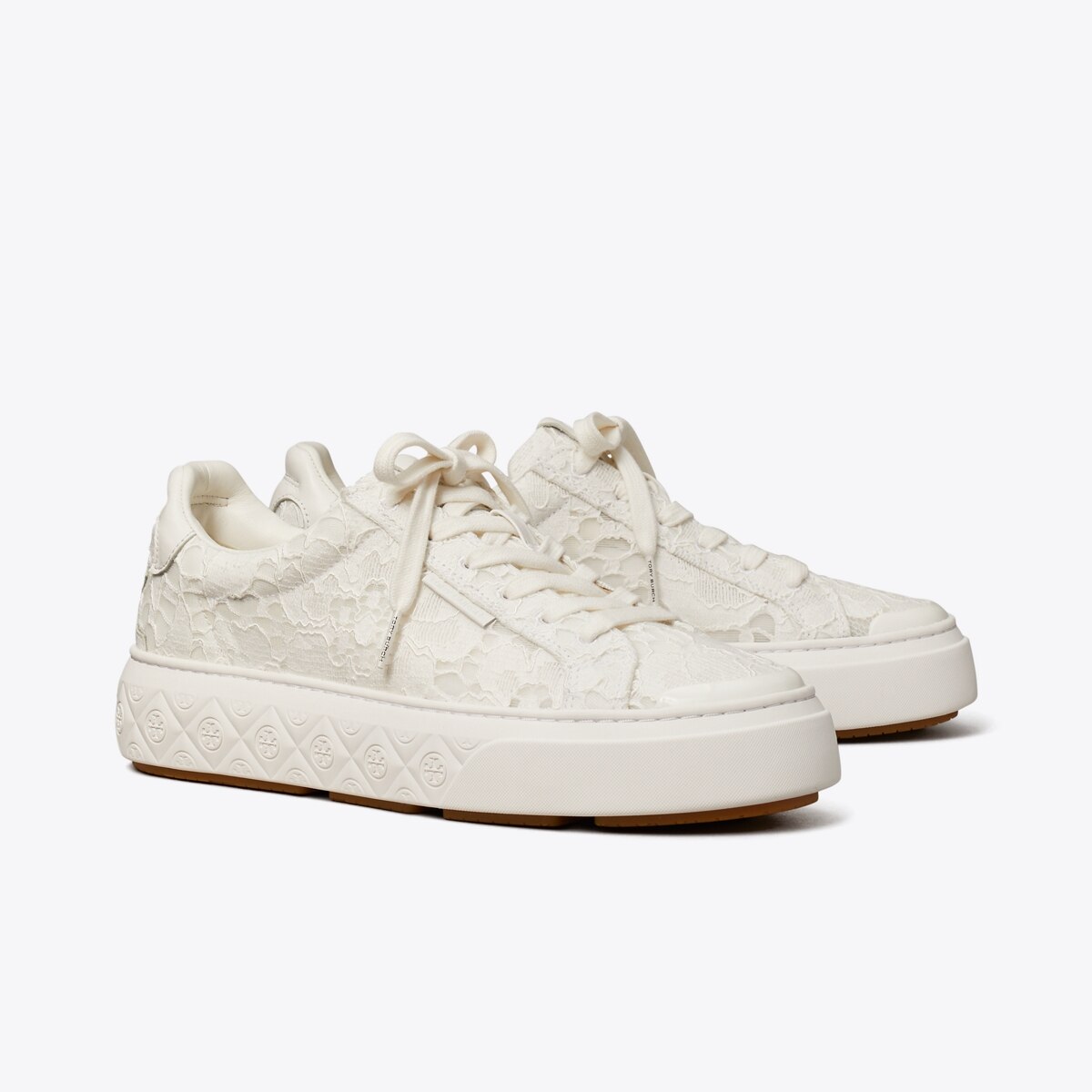 レディーバグ スニーカー: レディース スニーカー | Tory Burch JP