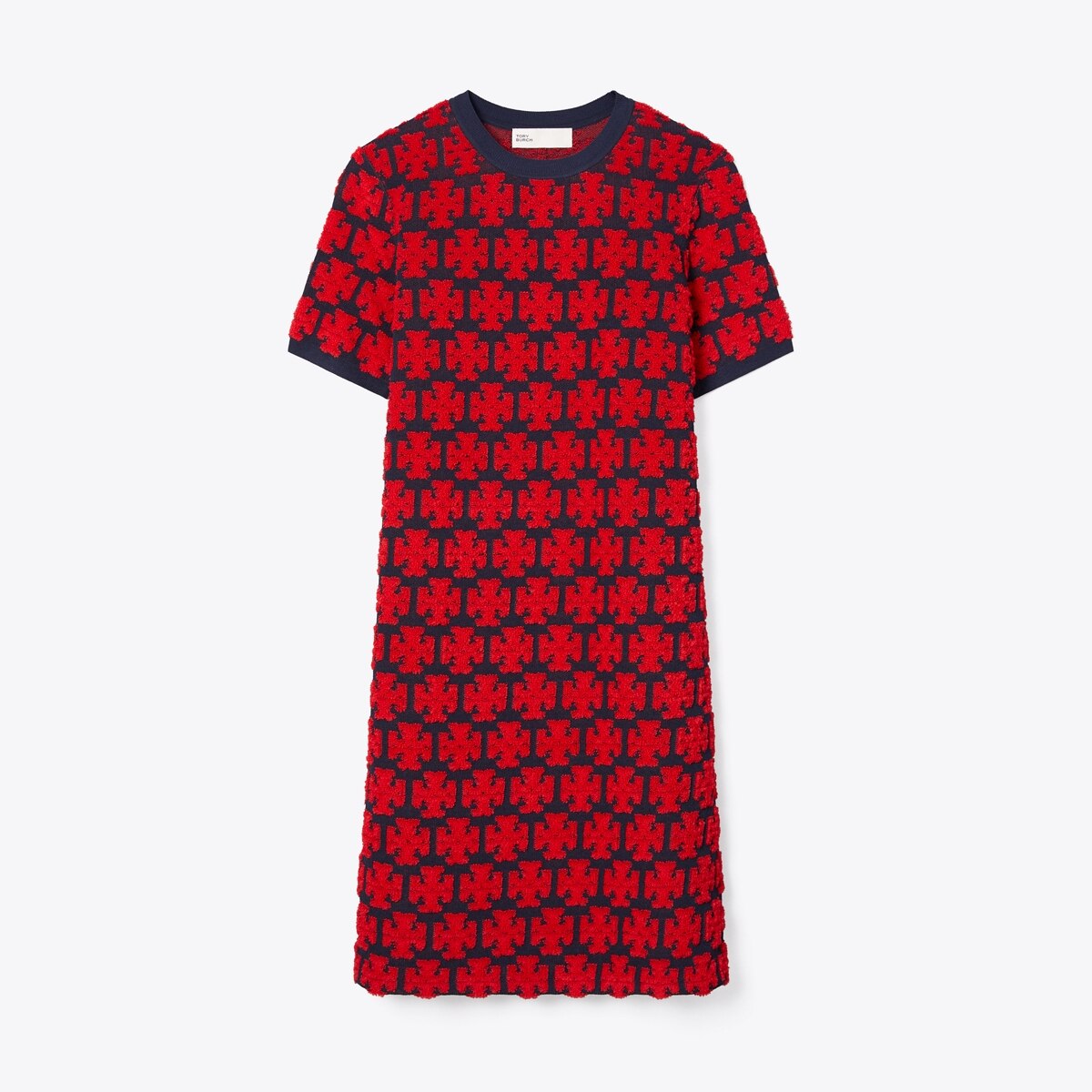 ロゴ ブークレドレス: レディース ドレス | Tory Burch JP