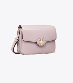 ロビンソン クロスハッチ コンバーチブル ショルダーバッグ: ウィメンズ | Tory Burch JP