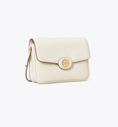 【Tory Burch】ロビンソン スパッツォラート ショルダーバッグ ロビンソン スパッツォラート コンバーチブルショルダーバッグ