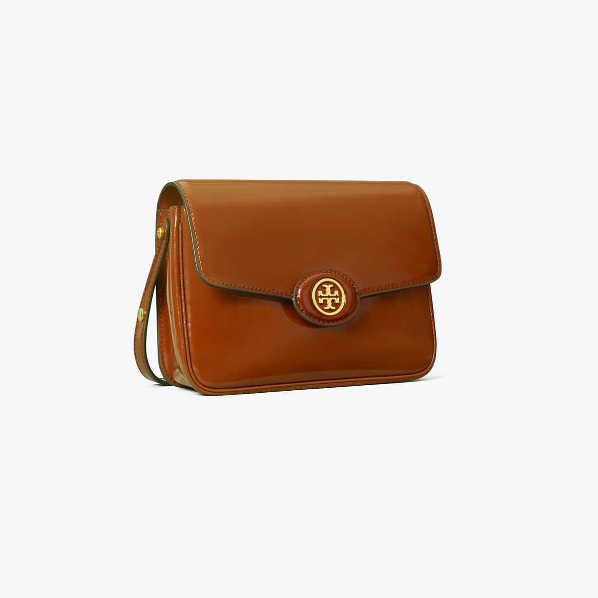 【Tory Burch】ロビンソン スパッツォラート ショルダーバッグ ロビンソン-スパッツォラート-