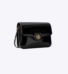 Tモノグラム ロビンソン コンバーチブル ショルダーバッグ