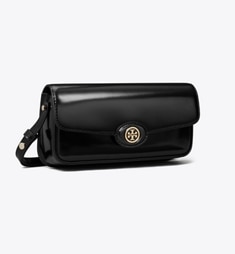TORY BURCH ロコフラクスリンクハックハンフス 149767 104 ロビンソン-スパッツォラート-
