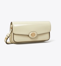 【関税込】TORY BURCH スパッツォラート バッグS ロビンソン スパッツォラート コンバーチブルショルダーバッグ