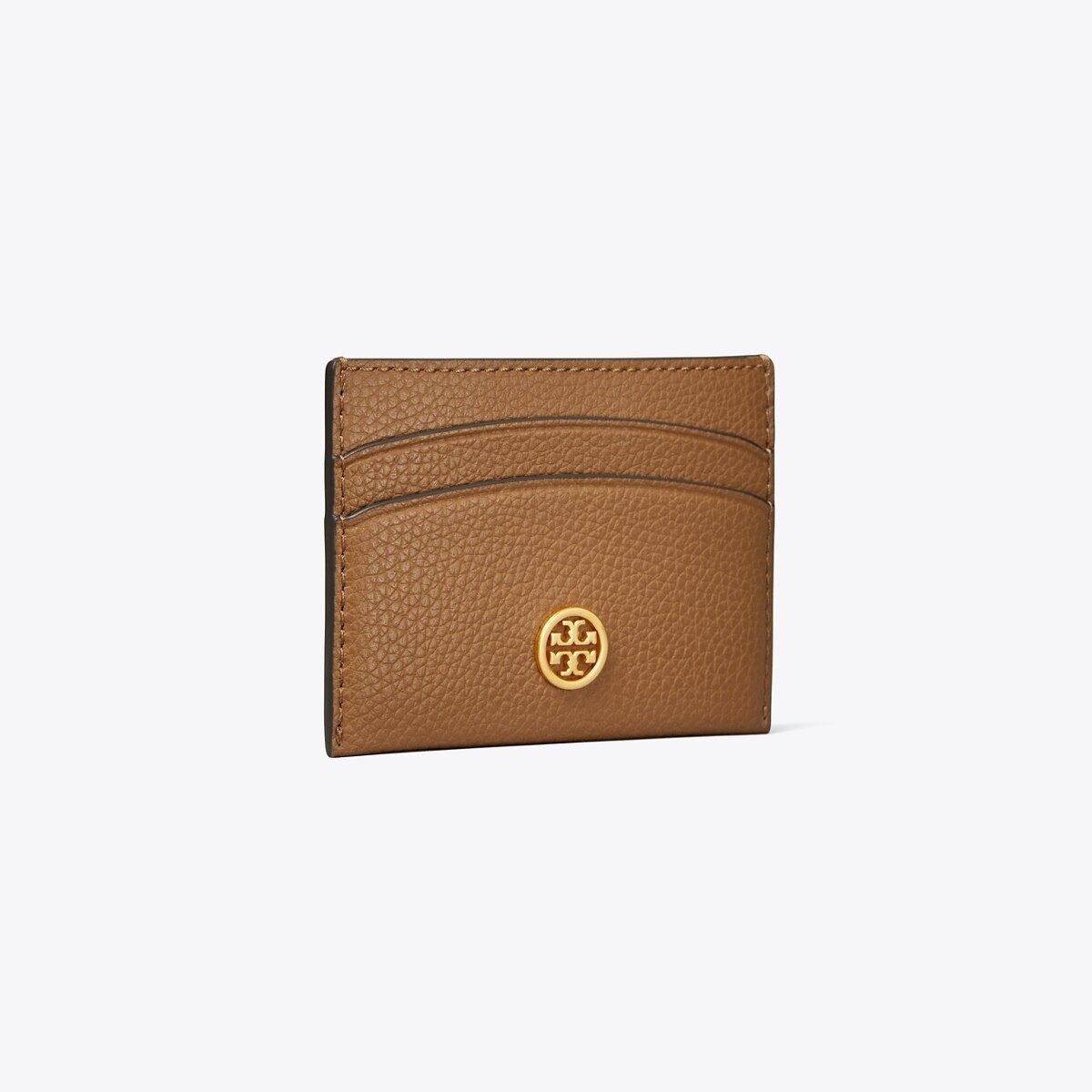 ロビンソン ペブルド カードケース: ウィメンズ New | Tory Burch JP