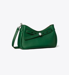 ロミー ジップトップ クロスボディ: レディース クロスボディバッグ