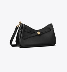 ロミー ジップトップ クロスボディバッグ: レディース クロスボディ