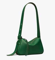 トリーバーチ　ロミー スモール ショルダーバッグ ロミー スモール ショルダーバッグ: レディース ショルダーバッグ