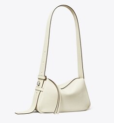 トリーバーチ　ロミー スモール ショルダーバッグ ロミー スモール ショルダーバッグ: レディース ショルダーバッグ