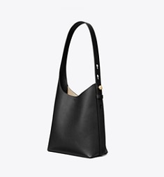 国内直営【Tory Burch】ロミー スモール ホーボーバッグ 送料込 ロミー スモール ホーボーバッグ: レディース ホーボーバッグ