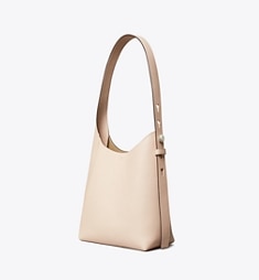 新着！【Tory Burch】ロミー ホーボーバッグ ロミー ホーボーバッグ: レディース ホーボーバッグ | Tory Burch JP