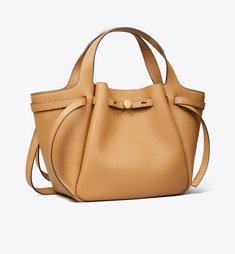 【TORY BURCH】ロミー スモールトートバッグ ロミー スモールトートバッグ: レディース トートバッグ | Tory
