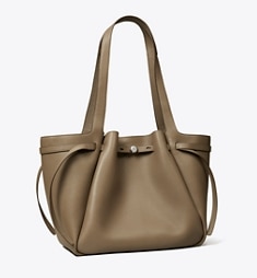 ロミー トートバッグ: レディース トートバッグ | Tory Burch JP