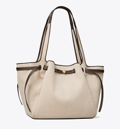 ロミー トートバッグ: レディース トートバッグ | Tory Burch JP