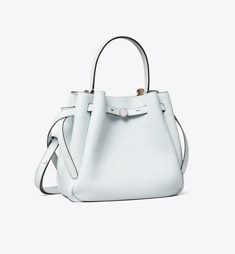 ロミー バケットバッグ: レディース クロスボディバッグ | Tory Burch JP