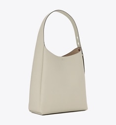 新着！【Tory Burch】ロミー ホーボーバッグ ロミー ホーボーバッグ: レディース ホーボーバッグ | Tory Burch JP