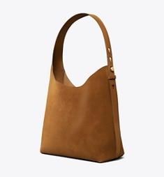 ロミー ホーボーバッグ: レディース ホーボーバッグ | Tory Burch JP