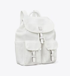 【Tory Burch】ヴァージニア ドローストリング バックパック ヴァージニア バックパック: レディース バックパック | Tory
