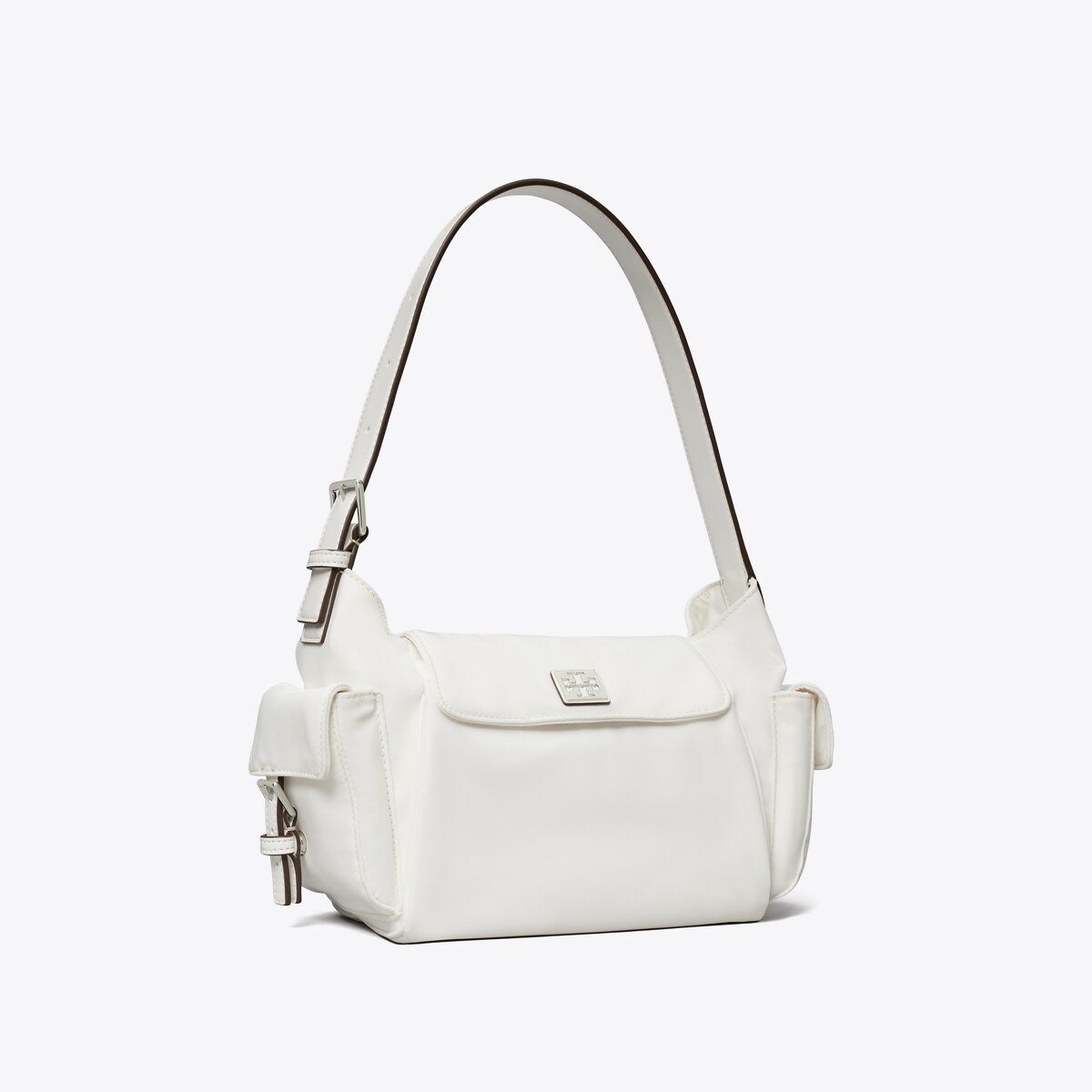 TORY BURCH ホワイトショルダーバッグ ホワイト ショルダーバッグ - レディース |トリーバーチ公式オンライン