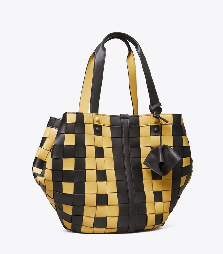 sete small tote tory burch