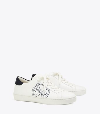 tory burch hank multicolor sneaker