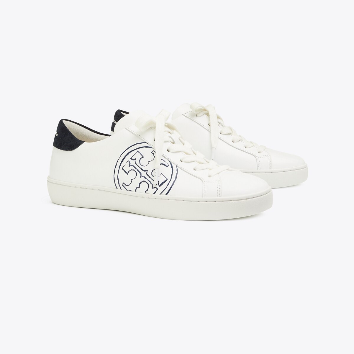 tory burch leigh trainer