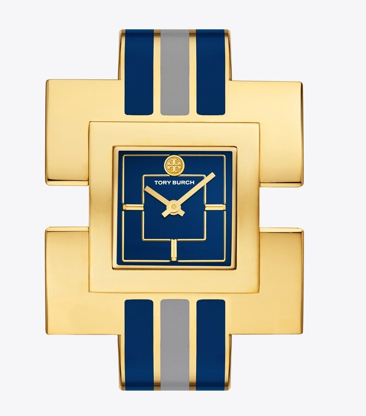tory burch bangle watch