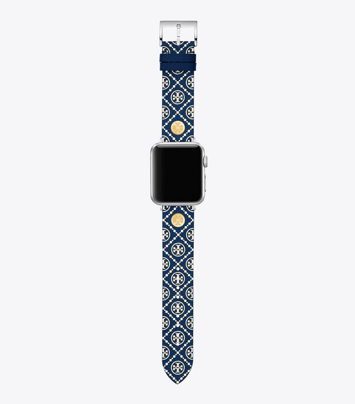 smart watch tory burch