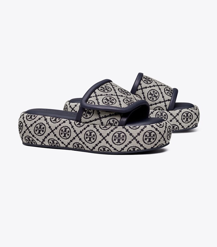 tory burch sandals 10.5