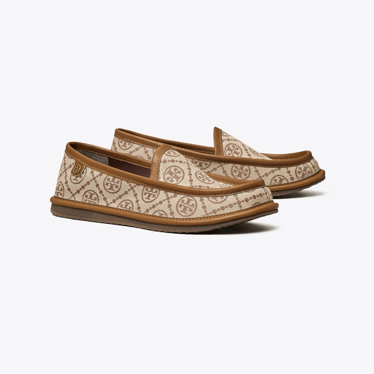 tory burch buddy loafer