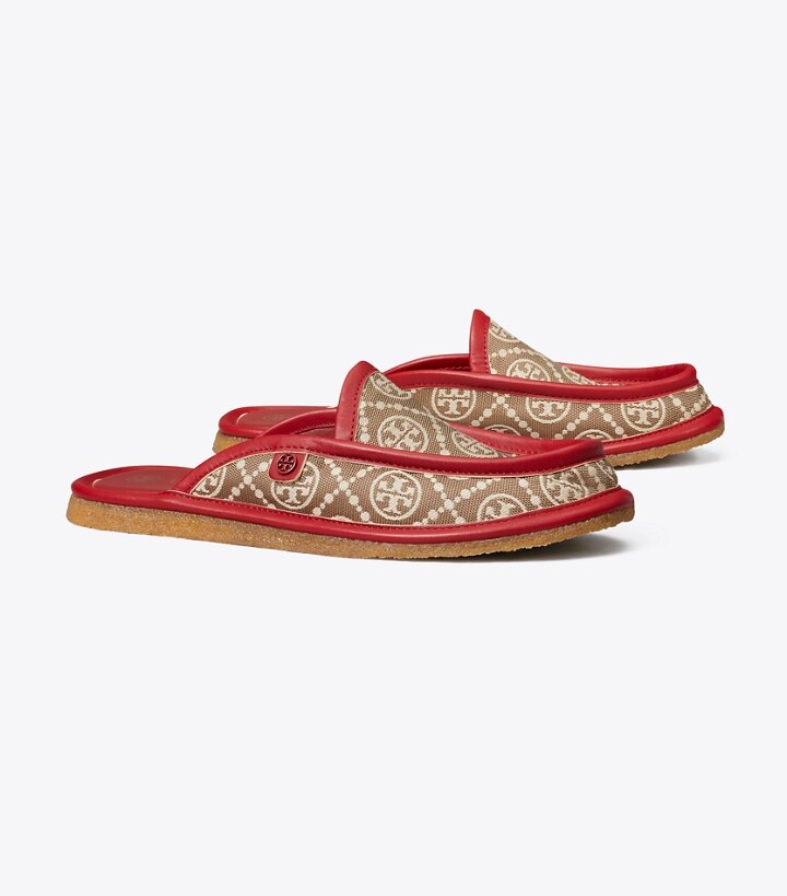 tory burch mules