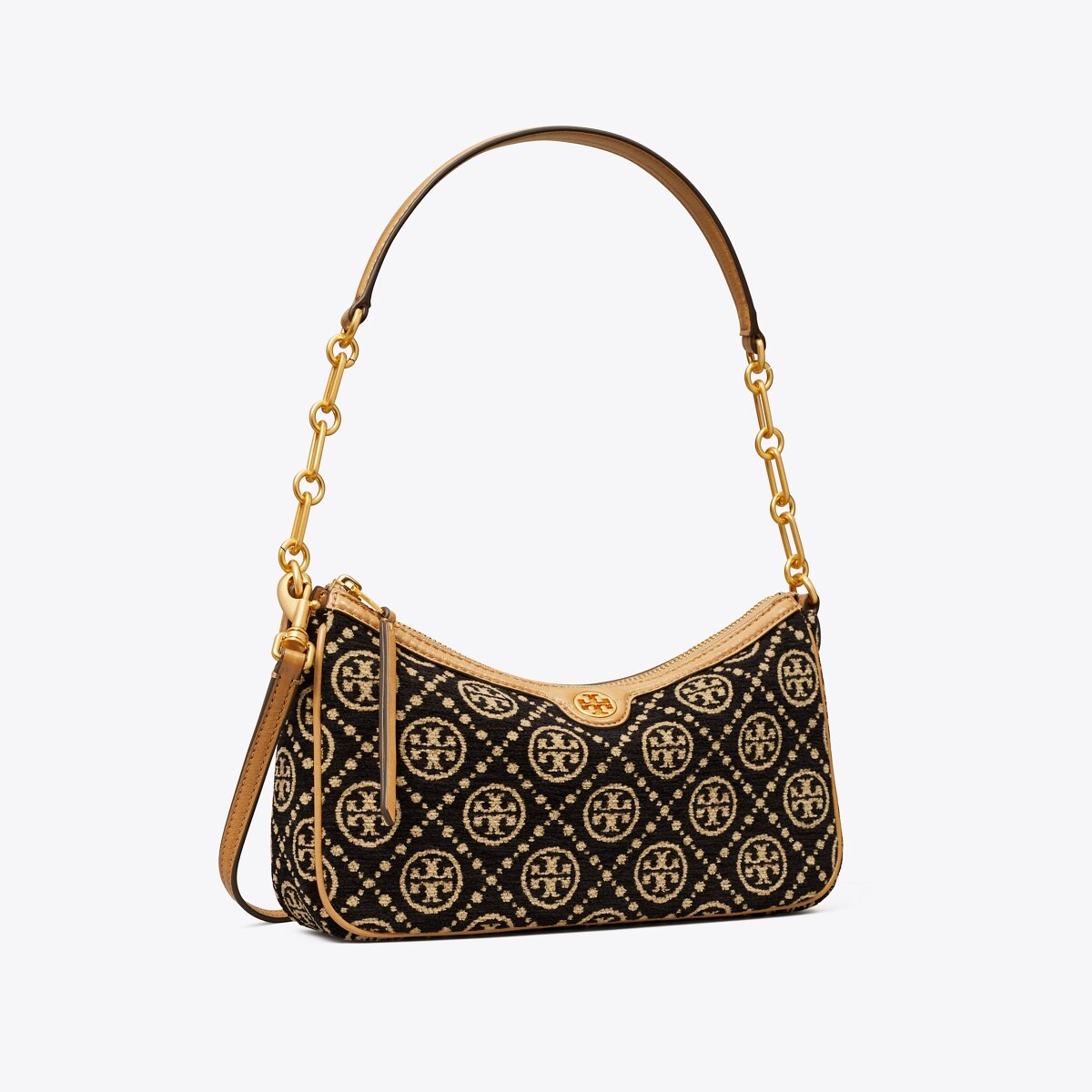 tory burch baguette bag